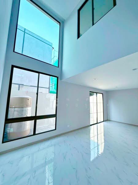 ไม่พบโครงการ, Bangkok, พระราม 2 กาญจนาภิเษก, Tha Kham, Bang Khun Thian, Bangkok, 3 Bedrooms, 250 sqm, Townhouse For Rent, by ณัฐพงศ์ สุนทรอรุณ, 500396921 - DDproperty.com