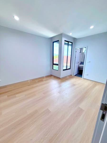 ไม่พบโครงการ, Bangkok, พระราม 2 กาญจนาภิเษก, Tha Kham, Bang Khun Thian, Bangkok, 3 Bedrooms, 250 sqm, Townhouse For Rent, by ณัฐพงศ์ สุนทรอรุณ, 500396921 - DDproperty.com
