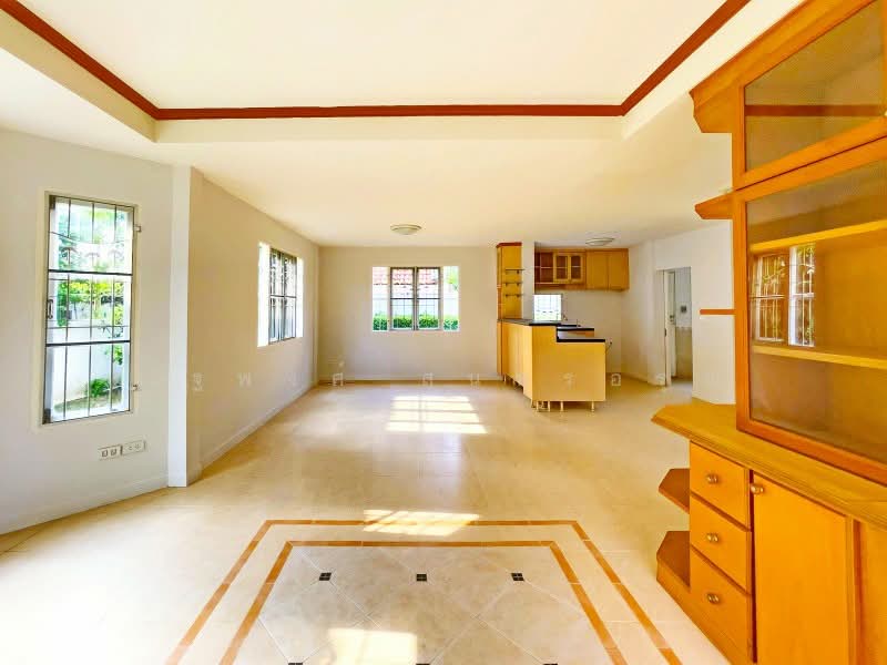 ไม่พบโครงการ, Bangkok, วัชรพล รามอินทรา สุขาภิบาล 5, Tha Rang, Bang Khen, Bangkok, 3 Bedrooms, 200 sqm, Single Detached House For Rent, by ณัฐพงศ์ สุนทรอรุณ, 500396923 - DDproperty.com