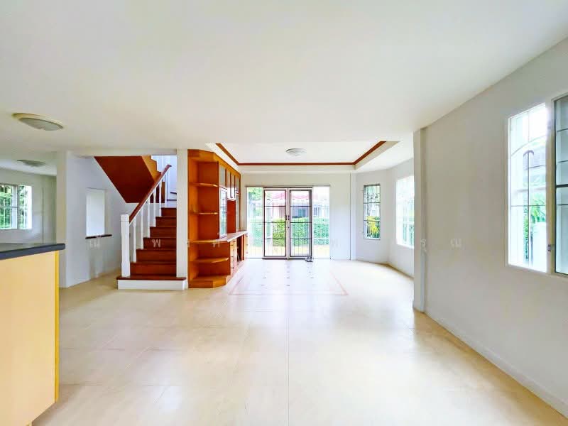 ไม่พบโครงการ, Bangkok, วัชรพล รามอินทรา สุขาภิบาล 5, Tha Rang, Bang Khen, Bangkok, 3 Bedrooms, 200 sqm, Single Detached House For Rent, by ณัฐพงศ์ สุนทรอรุณ, 500396923 - DDproperty.com