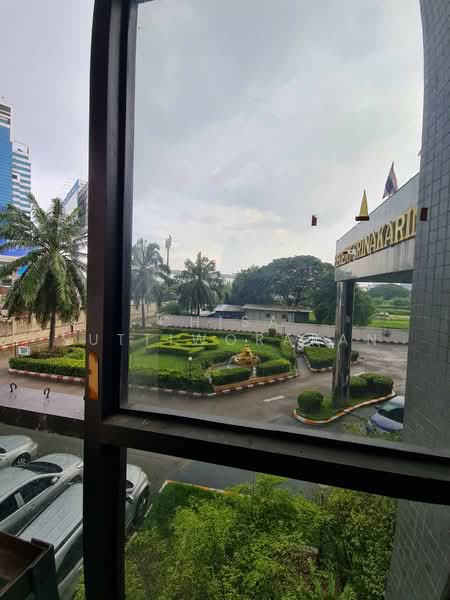 Regent Srinakarin Tower, Bangkok, Suan Luang, Suan Luang, Bangkok, , 61 sqm, Office Space For Sale, by Chisa Suttiworakan, 500396925 - DDproperty.com