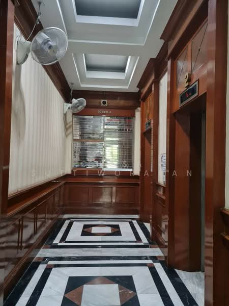 Regent Srinakarin Tower, Bangkok, Suan Luang, Suan Luang, Bangkok, , 61 sqm, Office Space For Sale, by Chisa Suttiworakan, 500396925 - DDproperty.com