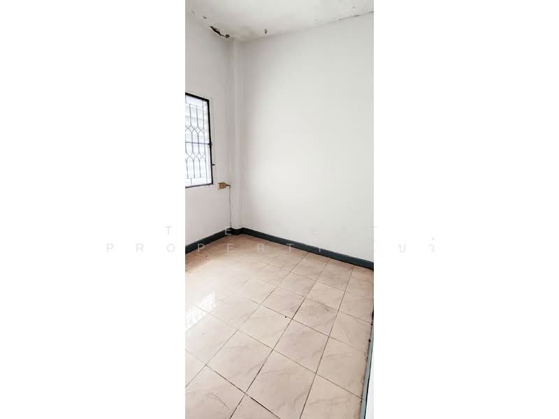 ทวีทอง5 เทพารักษ์, Samut Prakan, Bang Muang Mai, Muang Samut Prakarn, Samut Prakan, 2 Bedrooms, 100 sqm, Townhouse For Sale, by The Best Property โบว์, 500396929 - DDproperty.com