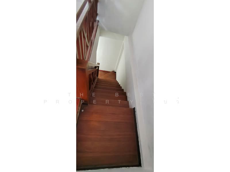 ทวีทอง5 เทพารักษ์, Samut Prakan, Bang Muang Mai, Muang Samut Prakarn, Samut Prakan, 2 Bedrooms, 100 sqm, Townhouse For Sale, by The Best Property โบว์, 500396929 - DDproperty.com