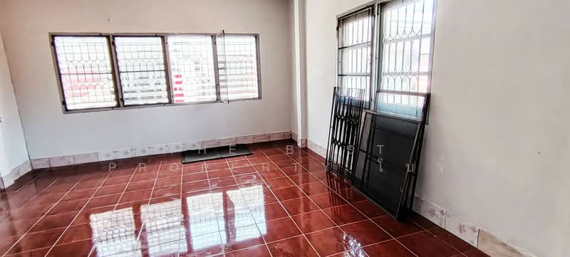 ทวีทอง5 เทพารักษ์, Samut Prakan, Bang Muang Mai, Muang Samut Prakarn, Samut Prakan, 2 Bedrooms, 100 sqm, Townhouse For Sale, by The Best Property โบว์, 500396929 - DDproperty.com