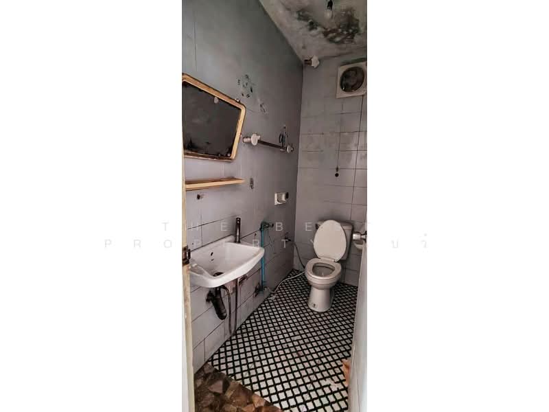ทวีทอง5 เทพารักษ์, Samut Prakan, Bang Muang Mai, Muang Samut Prakarn, Samut Prakan, 2 Bedrooms, 100 sqm, Townhouse For Sale, by The Best Property โบว์, 500396929 - DDproperty.com