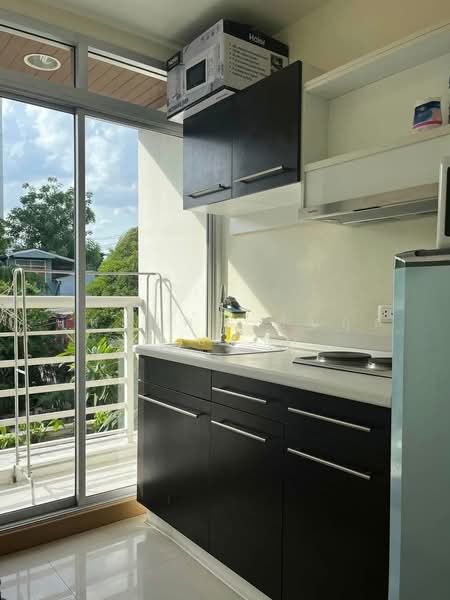 The Link Sukhumvit 50, Bangkok, Soi Sukhumvit 50, Sukhumvit Road, Phra Kanong, Khlong Toei, Bangkok, Studio, 30 sqm, Condo For Rent, by Nattayaporn Peumkul (Benz), 500396930 - DDproperty.com