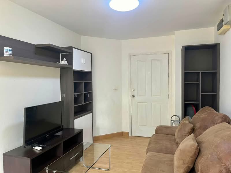 The Link Sukhumvit 50, Bangkok, Soi Sukhumvit 50, Sukhumvit Road, Phra Kanong, Khlong Toei, Bangkok, Studio, 30 sqm, Condo For Rent, by Nattayaporn Peumkul (Benz), 500396930 - DDproperty.com