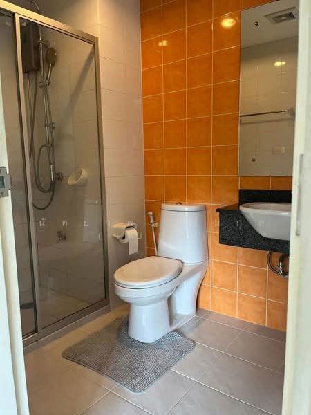 The Link Sukhumvit 50, Bangkok, Soi Sukhumvit 50, Sukhumvit Road, Phra Kanong, Khlong Toei, Bangkok, Studio, 30 sqm, Condo For Rent, by Nattayaporn Peumkul (Benz), 500396930 - DDproperty.com
