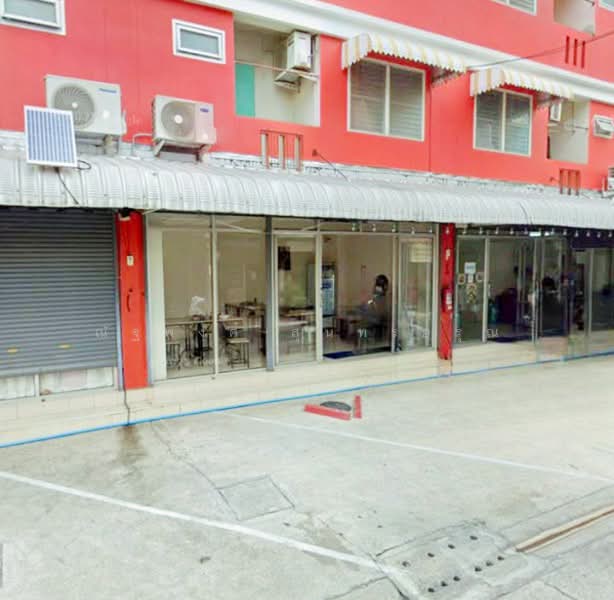 ไม่พบโครงการ, Bangkok, ประดิพัทธ์, Samsen Nai, Phaya Thai, Bangkok, , 21 sqm, Office Space For Rent, by ณัฐพงศ์ สุนทรอรุณ, 500396931 - DDproperty.com