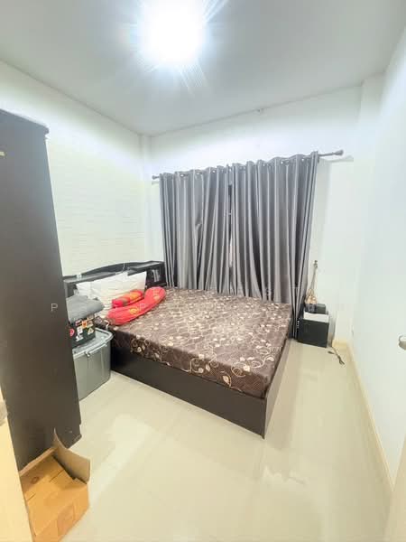 นาราวิลล์ พานทอง, Chon Buri (Pattaya), Nong - Hong, Phan Thong, Chon Buri (Pattaya), 2 Bedrooms, 150 sqm, Semi-Detached House (Twin House) For Sale, by The Best Property นัท, 500396933 - DDproperty.com