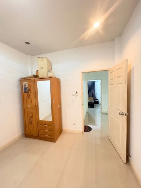 นาราวิลล์ พานทอง, Chon Buri (Pattaya), Nong - Hong, Phan Thong, Chon Buri (Pattaya), 2 Bedrooms, 150 sqm, Semi-Detached House (Twin House) For Sale, by The Best Property นัท, 500396933 - DDproperty.com