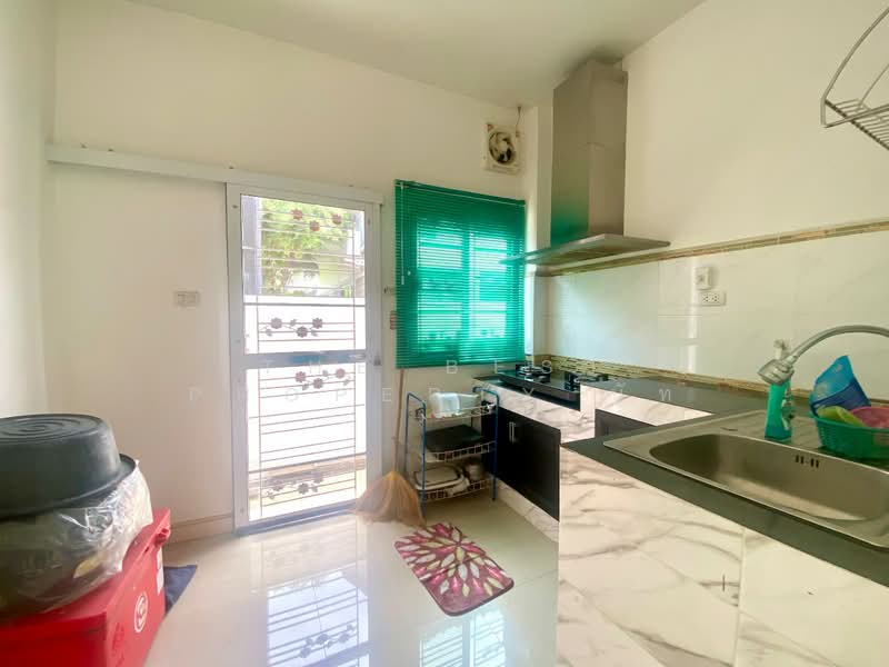 นาราวิลล์ พานทอง, Chon Buri (Pattaya), Nong - Hong, Phan Thong, Chon Buri (Pattaya), 2 Bedrooms, 150 sqm, Semi-Detached House (Twin House) For Sale, by The Best Property นัท, 500396933 - DDproperty.com