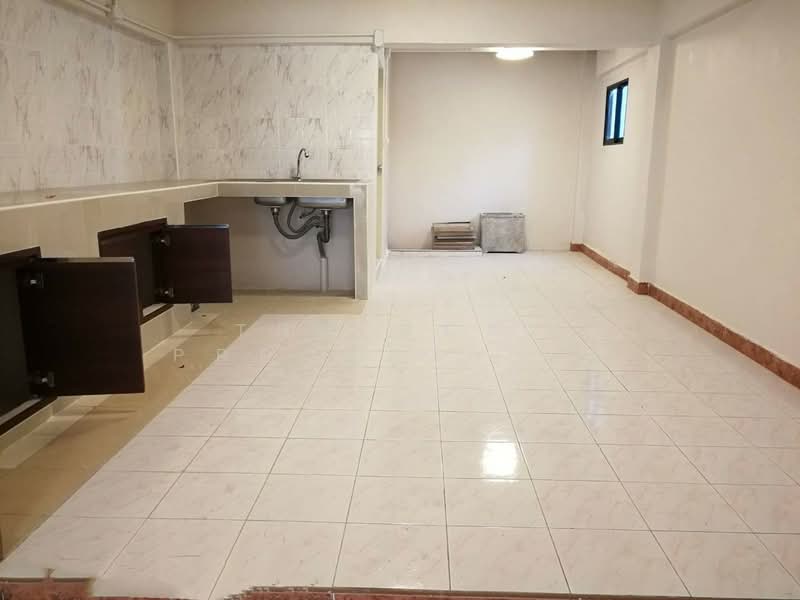 อาคารพาณิชย์บางขุนเทียน กรุงเทพมหานคร, Bangkok, Samae Dam, Bang Khun Thian, Bangkok, , 100 sqm, Shophouse For Sale, by The Best Property เอ๋, 500396935 - DDproperty.com