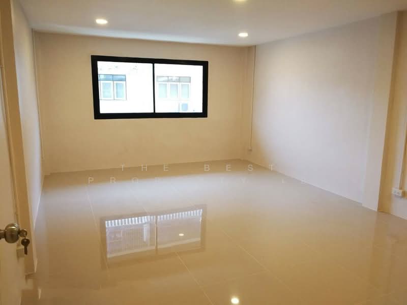 อาคารพาณิชย์บางขุนเทียน กรุงเทพมหานคร, Bangkok, Samae Dam, Bang Khun Thian, Bangkok, , 100 sqm, Shophouse For Sale, by The Best Property เอ๋, 500396935 - DDproperty.com