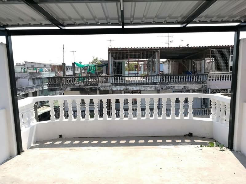 อาคารพาณิชย์บางขุนเทียน กรุงเทพมหานคร, Bangkok, Samae Dam, Bang Khun Thian, Bangkok, , 100 sqm, Shophouse For Sale, by The Best Property เอ๋, 500396935 - DDproperty.com