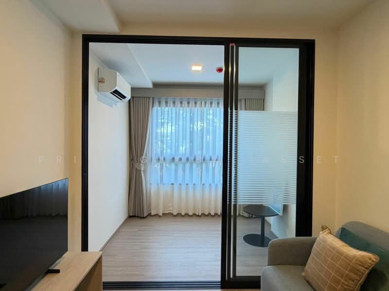 The Base Bukit Phuket : เดอะ เบส บูกิต, ภูเก็ต, 12 ถ.วิชิตสงคราม, วิชิต, เมืองภูเก็ต, ภูเก็ต, 35 ตร.ม., คอนโด ให้เช่า, โดย Prime Global Asset (Mark), 500396939 - DDproperty.com