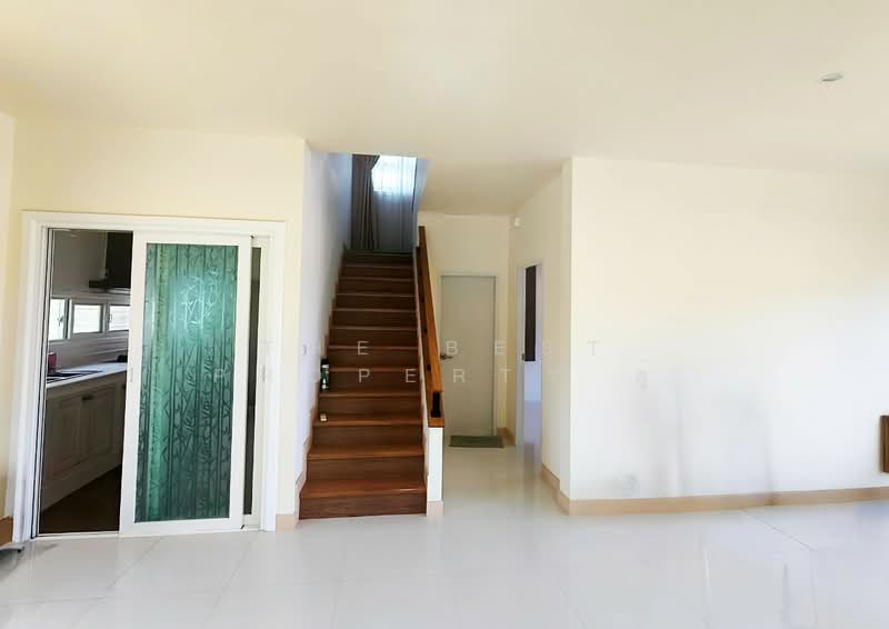 ปาล์มวิลล์ เทพารักษ์, Samut Prakan, Bang Pla, Bang Plee, Samut Prakan, 3 Bedrooms, 100 sqm, Single Detached House For Sale, by The Best Property ตู่, 500396941 - DDproperty.com