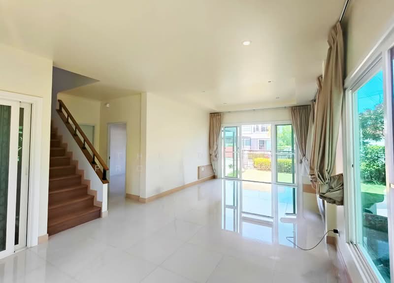 ปาล์มวิลล์ เทพารักษ์, Samut Prakan, Bang Pla, Bang Plee, Samut Prakan, 3 Bedrooms, 100 sqm, Single Detached House For Sale, by The Best Property ตู่, 500396941 - DDproperty.com