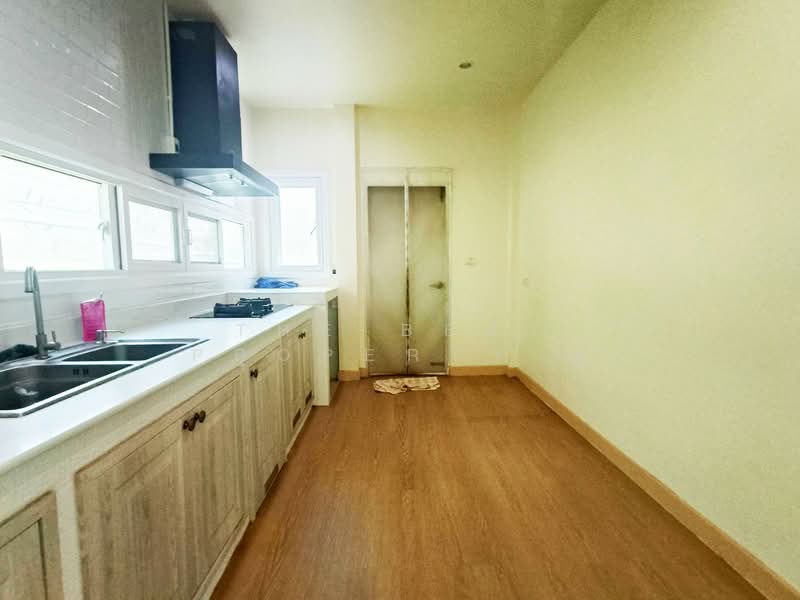 ปาล์มวิลล์ เทพารักษ์, Samut Prakan, Bang Pla, Bang Plee, Samut Prakan, 3 Bedrooms, 100 sqm, Single Detached House For Sale, by The Best Property ตู่, 500396941 - DDproperty.com