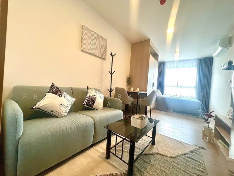 The Base Bukit Phuket, Phuket, 12 Vichitsongkram Rd, Wichit, Muang Phuket, Phuket, 1 Bedroom, 24 sqm, Condo For Rent, by Prime Global Asset (Mark), 500396943 - DDproperty.com