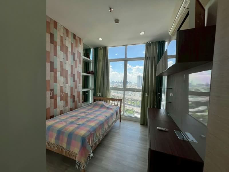 The Coast, Bangkok, 3888 Sukhumvit Road, Bang Na Tai, Bang Na, Bangkok, 2 Bedrooms, 57 sqm, Condo For Rent, by Nattayaporn Peumkul (Benz), 500396946 - DDproperty.com