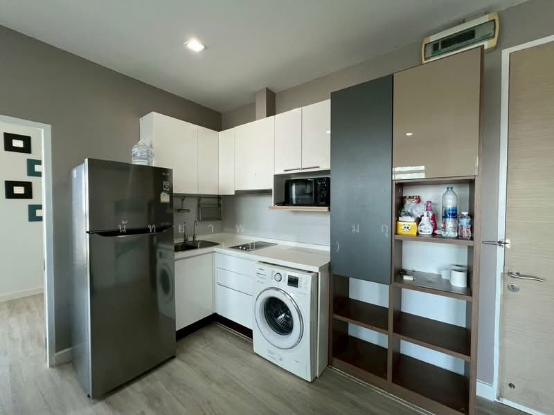 The Coast, Bangkok, 3888 Sukhumvit Road, Bang Na Tai, Bang Na, Bangkok, 2 Bedrooms, 57 sqm, Condo For Rent, by Nattayaporn Peumkul (Benz), 500396946 - DDproperty.com