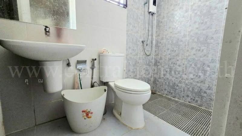 Pleno Rangsit, Pathum Thani, Ban Klang, Muang Pathum Thani, Pathum Thani, 3 Bedrooms, 110 sqm, Townhouse For Sale, by คุณ ศันสนีย์  ( เก๋ ), 500396947 - DDproperty.com