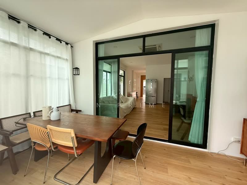 Mono Palai, Phuket, 81 Soi Chalong, Chalong, Muang Phuket, Phuket, 4 Bedrooms, 200 sqm, Townhouse For Rent, by Min Prime, 500396949 - DDproperty.com