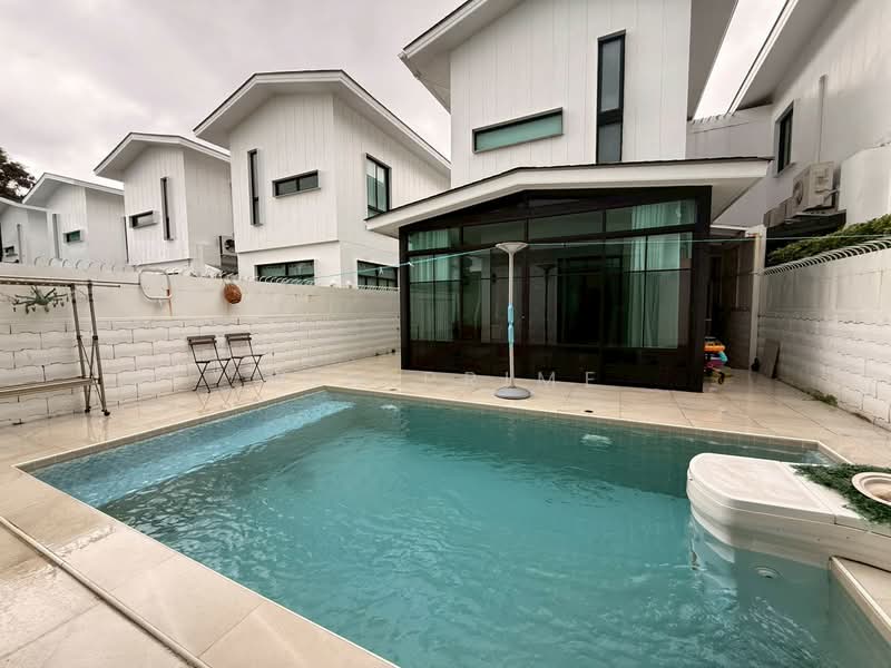 Mono Palai, Phuket, 81 Soi Chalong, Chalong, Muang Phuket, Phuket, 4 Bedrooms, 200 sqm, Townhouse For Rent, by Min Prime, 500396949 - DDproperty.com
