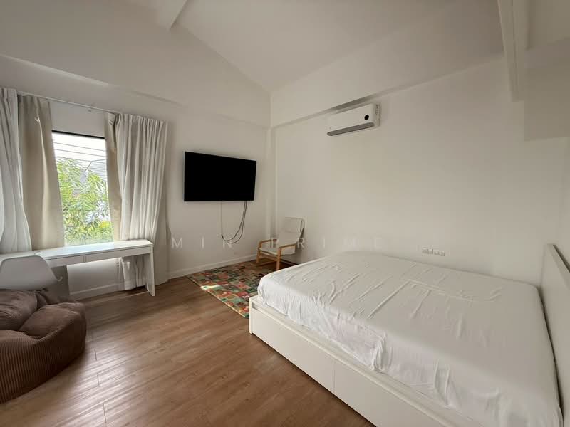 Mono Palai, Phuket, 81 Soi Chalong, Chalong, Muang Phuket, Phuket, 4 Bedrooms, 200 sqm, Townhouse For Rent, by Min Prime, 500396949 - DDproperty.com