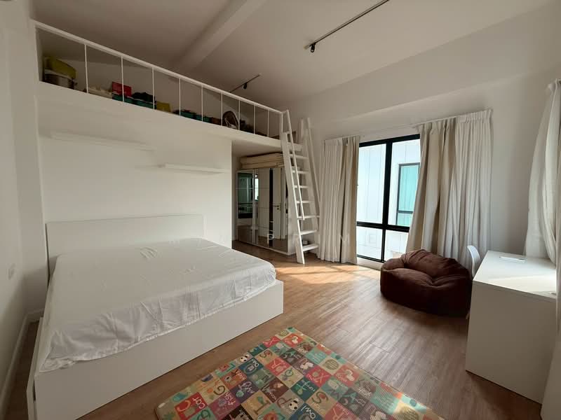 Mono Palai, Phuket, 81 Soi Chalong, Chalong, Muang Phuket, Phuket, 4 Bedrooms, 200 sqm, Townhouse For Rent, by Min Prime, 500396949 - DDproperty.com