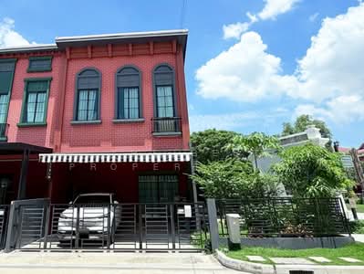 ขาย - Siri Place Bangna-Theparak : สิริ เพลส บางนา - เทพารักษ์, สมุทรปราการ