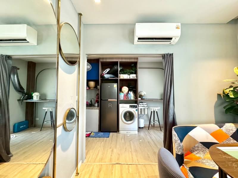 Siri Place Bangna-Theparak, Samut Prakan, Bangphli Yai, Bang Plee, Samut Prakan, 3 Bedrooms, 100 sqm, Townhouse For Sale, by The Best Property บอม, 500396951 - DDproperty.com