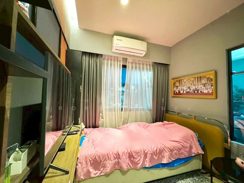 Siri Place Bangna-Theparak : สิริ เพลส บางนา - เทพารักษ์, สมุทรปราการ, บางพลีใหญ่, บางพลี, สมุทรปราการ, 100 ตร.ม., ทาวน์เฮ้าส์ ขาย, โดย The Best Property บอม, 500396951 - DDproperty.com
