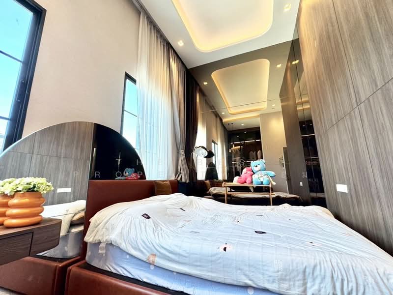 Siri Place Bangna-Theparak : สิริ เพลส บางนา - เทพารักษ์, สมุทรปราการ, บางพลีใหญ่, บางพลี, สมุทรปราการ, 100 ตร.ม., ทาวน์เฮ้าส์ ขาย, โดย The Best Property บอม, 500396951 - DDproperty.com