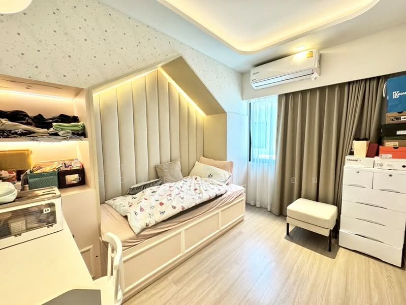 Siri Place Bangna-Theparak : สิริ เพลส บางนา - เทพารักษ์, สมุทรปราการ, บางพลีใหญ่, บางพลี, สมุทรปราการ, 100 ตร.ม., ทาวน์เฮ้าส์ ขาย, โดย The Best Property บอม, 500396951 - DDproperty.com
