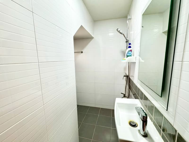 Siri Place Bangna-Theparak, Samut Prakan, Bangphli Yai, Bang Plee, Samut Prakan, 3 Bedrooms, 100 sqm, Townhouse For Sale, by The Best Property บอม, 500396951 - DDproperty.com