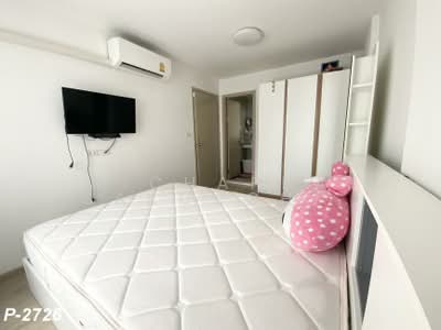 For Rent - Elio Sukhumvit 64 : เอลลิโอ สุขุมวิท 64, Bangkok