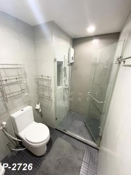 Elio Sukhumvit 64 : เอลลิโอ สุขุมวิท 64, Bangkok, 99 ซอยสุขุมวิท 64, Bang Chak, Phra Khanong, Bangkok, 1 Bedroom, 31 sqm, Condo For Rent, by Nichaphat Sakunchayapha, 500396952 - DDproperty.com