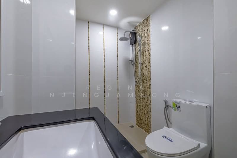 Paradise Park Jomtien, Chon Buri (Pattaya), Nong Pru, Bang Lamung (Pattaya), Chon Buri (Pattaya), 1 Bedroom, 36 sqm, Condo For Sale, by Regina Nuengjamnong, 500396953 - DDproperty.com