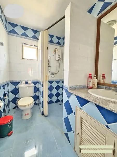 Home In Park, Chiang Mai, Nong Kwai, Hang Dong, Chiang Mai, 4 Bedrooms, 251 sqm, Single Detached House For Sale, by จิระเมศร์ วราสิทธิ์สิริ, 500396954 - DDproperty.com