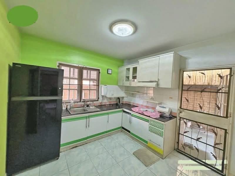 Home In Park, Chiang Mai, Nong Kwai, Hang Dong, Chiang Mai, 4 Bedrooms, 251 sqm, Single Detached House For Sale, by จิระเมศร์ วราสิทธิ์สิริ, 500396954 - DDproperty.com