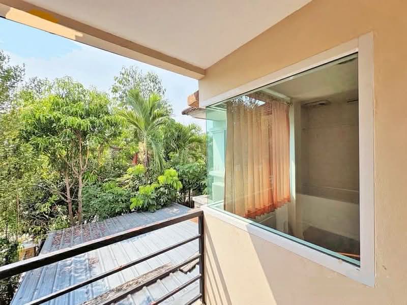 Home In Park, Chiang Mai, Nong Kwai, Hang Dong, Chiang Mai, 4 Bedrooms, 251 sqm, Single Detached House For Sale, by จิระเมศร์ วราสิทธิ์สิริ, 500396954 - DDproperty.com