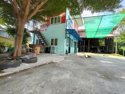 ขาย - หมู่บ้านสุขสันต์ แพรกษา, สมุทรปราการ