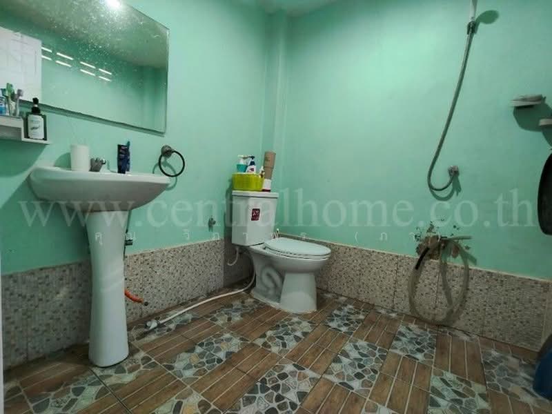 หมู่บ้านสุขสันต์ แพรกษา, Samut Prakan, อบต.แพรกษา, Phraeksa, Muang Samut Prakarn, Samut Prakan, 3 Bedrooms, 180 sqm, Single Detached House For Sale, by คุณ วิภาพร (ภา), 500396958 - DDproperty.com