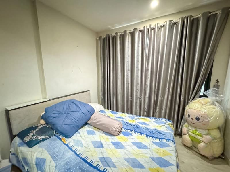 The Base Central Pattaya, Chon Buri (Pattaya), Pattayasaisong Road, Bang Lamung, Bang Lamung (Pattaya), Chon Buri (Pattaya), 1 Bedroom, 29 sqm, Condo For Sale, by PLC real estate, 500396961 - DDproperty.com