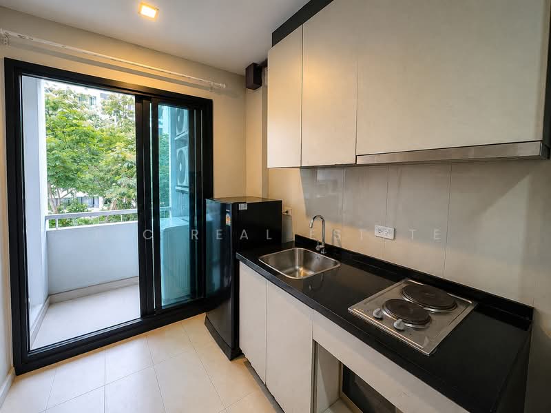 The Base Central Pattaya, Chon Buri (Pattaya), Pattayasaisong Road, Bang Lamung, Bang Lamung (Pattaya), Chon Buri (Pattaya), 1 Bedroom, 29 sqm, Condo For Sale, by PLC real estate, 500396961 - DDproperty.com