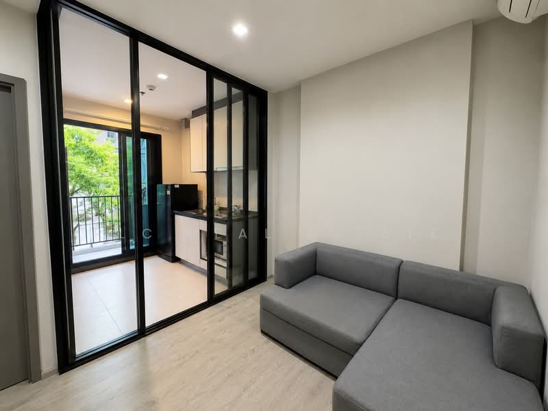 The Base Central Pattaya, Chon Buri (Pattaya), Pattayasaisong Road, Bang Lamung, Bang Lamung (Pattaya), Chon Buri (Pattaya), 1 Bedroom, 29 sqm, Condo For Sale, by PLC real estate, 500396961 - DDproperty.com