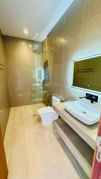 Layan Hills Estate, Phuket, 184 Moo.4, Sri Sunthon, Thalang, Phuket, 5 Bedrooms, 300 sqm, Villa For Rent, by Min Prime, 500396962 - DDproperty.com